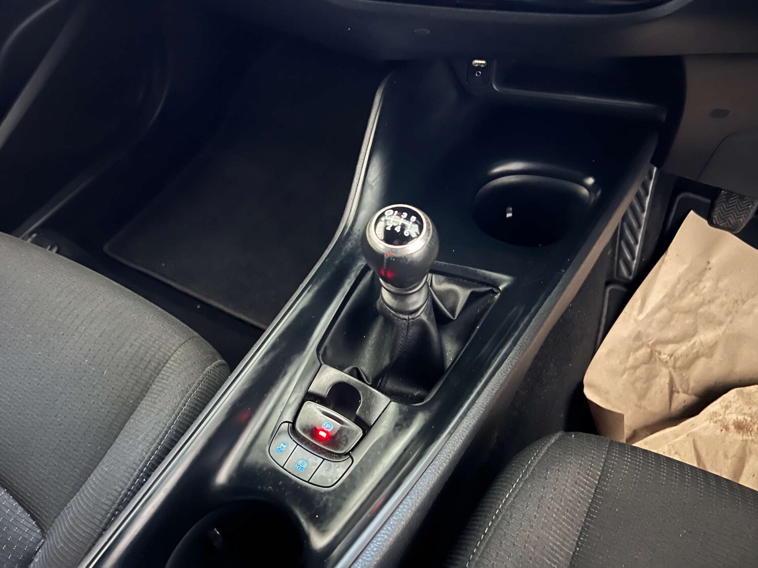 Used Toyota C-HR 2017 for sale - 76591655: Photo 16