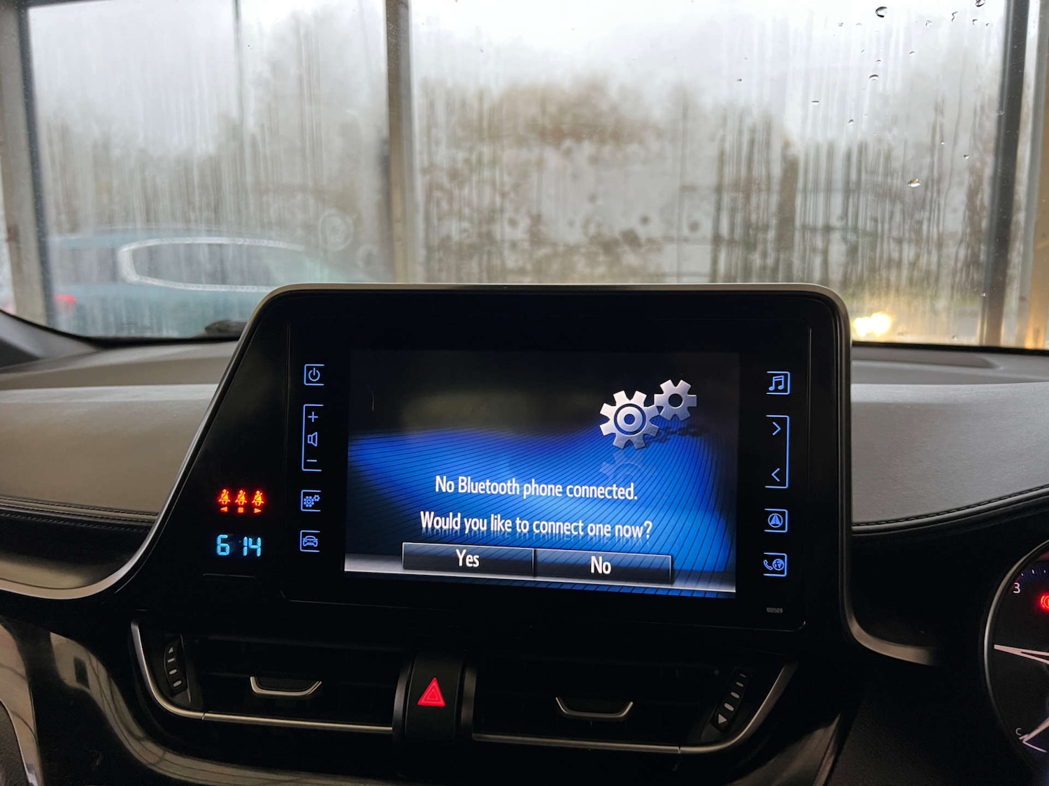 Used Toyota C-HR 2017 for sale - 76591655: Photo 18