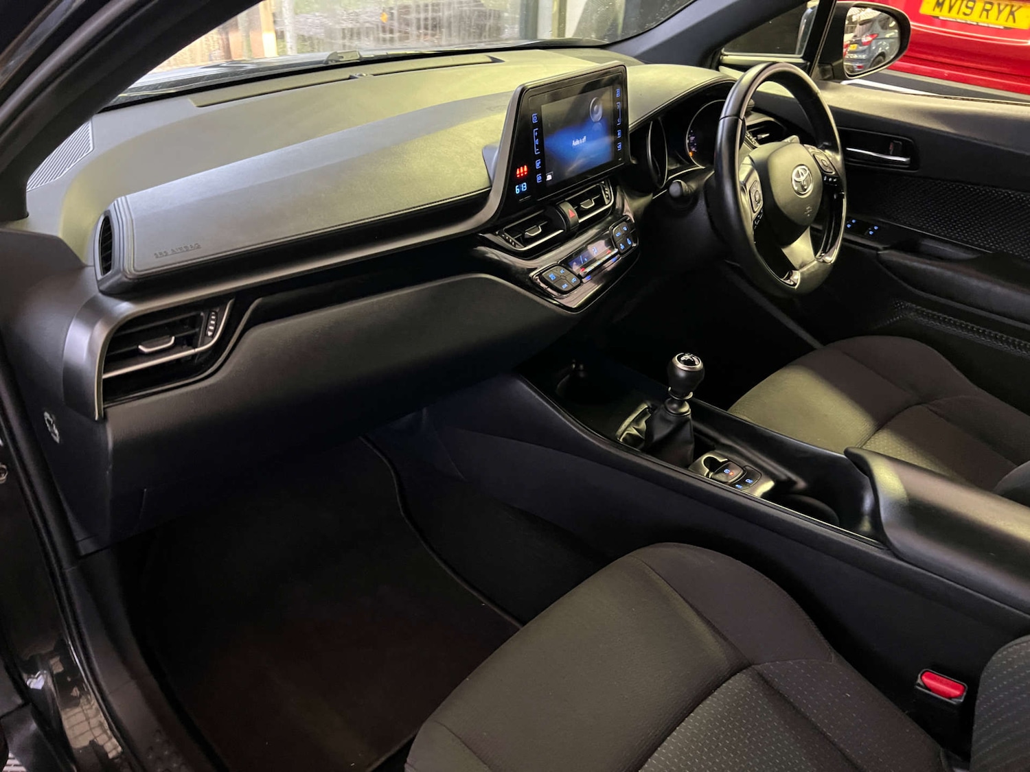 Used Toyota C-HR 2017 for sale - 76591655: Photo 23