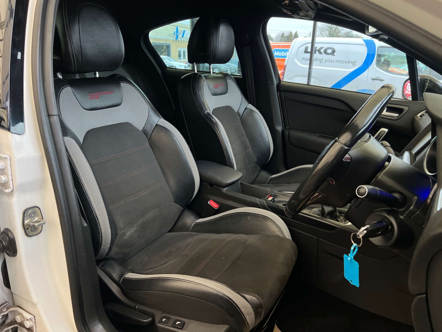 Used DS Automobiles DS 4 2017 for sale - 77789096: Photo 11