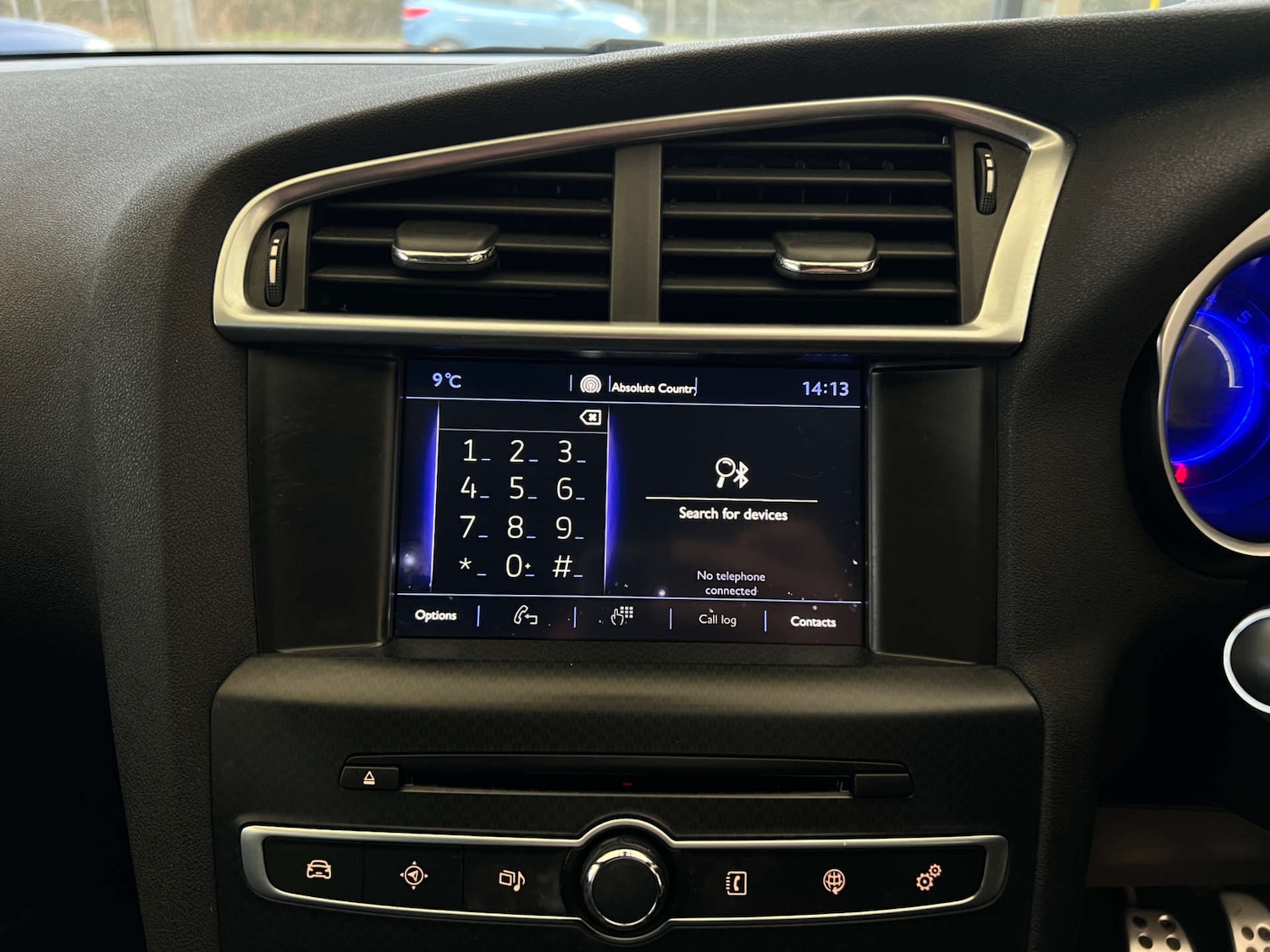 Used DS Automobiles DS 4 2017 for sale - 77789096: Photo 20