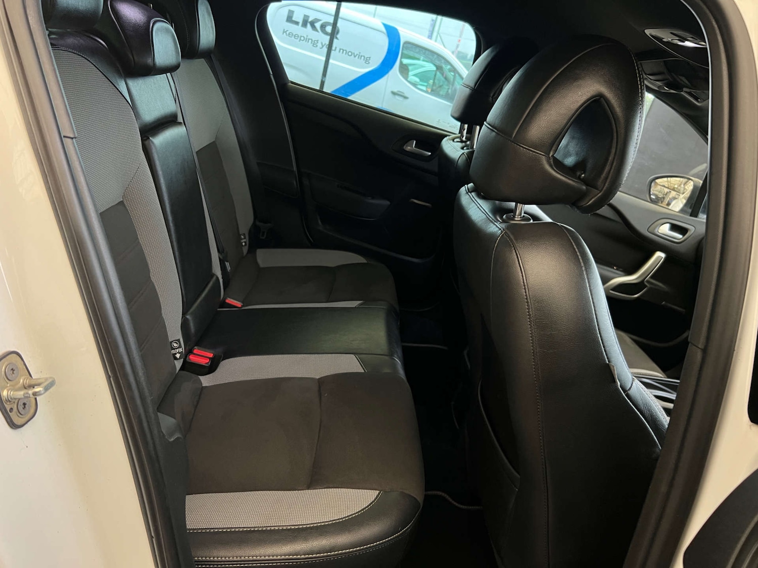 Used DS Automobiles DS 4 2017 for sale - 77789096: Photo 24