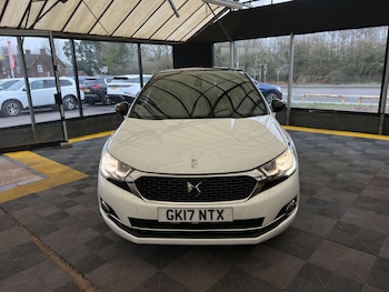 Used DS Automobiles DS 4 2017 for sale - 77789096: Photo