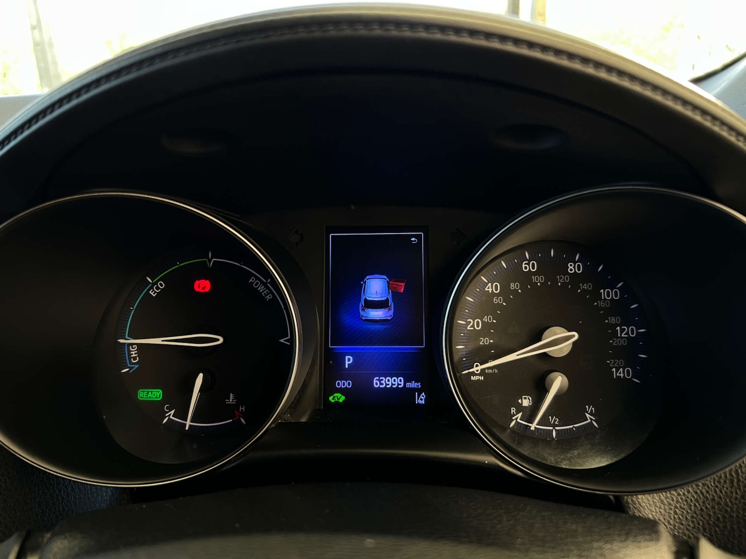 Used Toyota C-HR 2017 for sale - 77675376: Photo 13