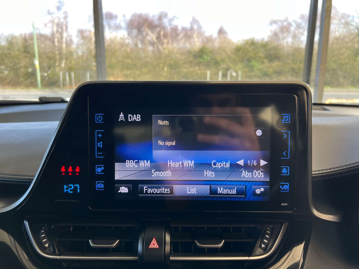 Used Toyota C-HR 2017 for sale - 77675376: Photo 17