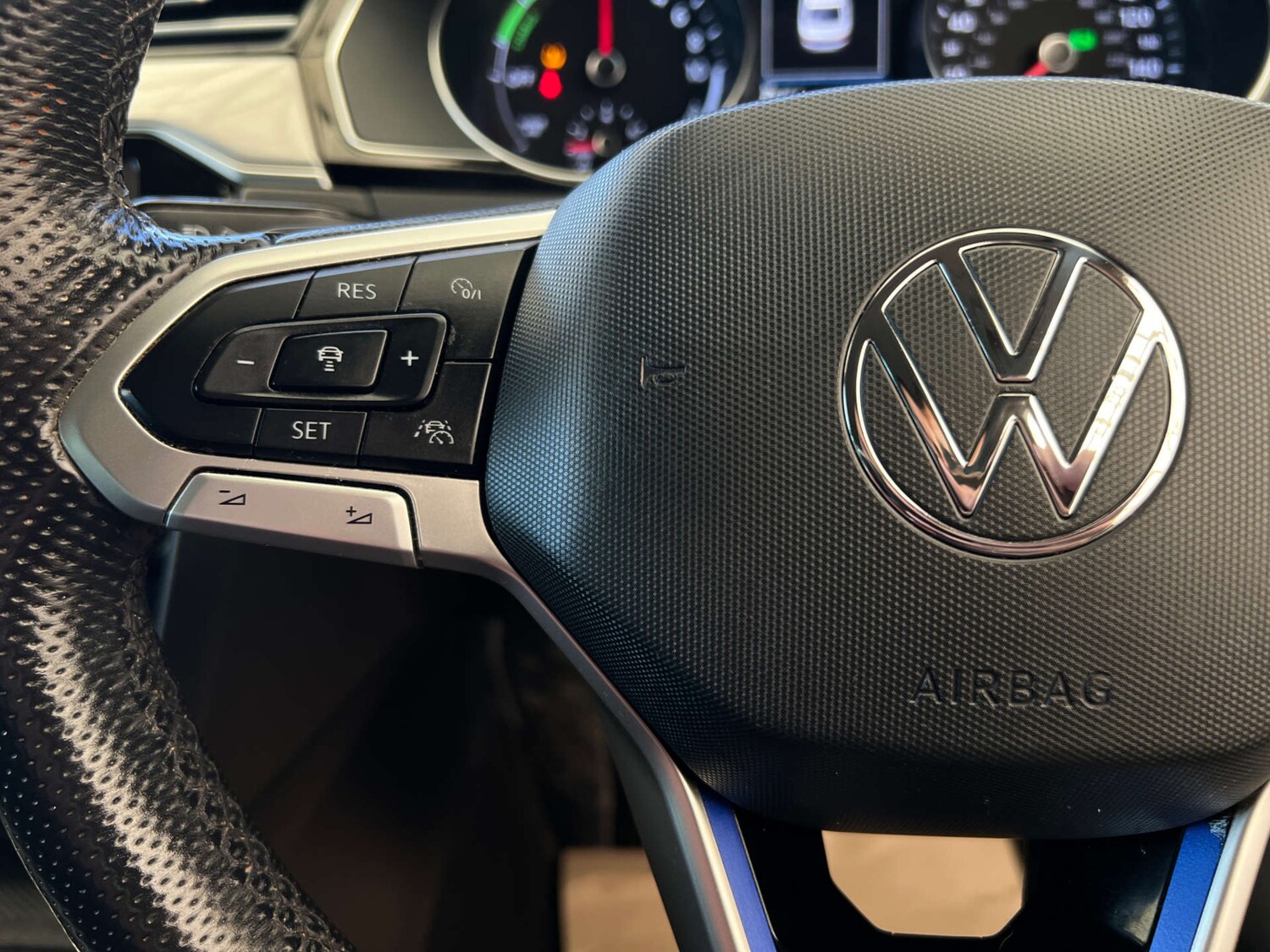 Used Volkswagen Passat 2021 for sale - 78165476: Photo 15