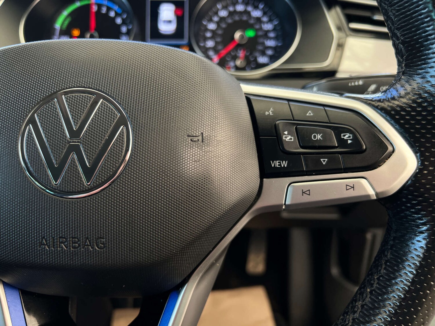 Used Volkswagen Passat 2021 for sale - 78165476: Photo 16