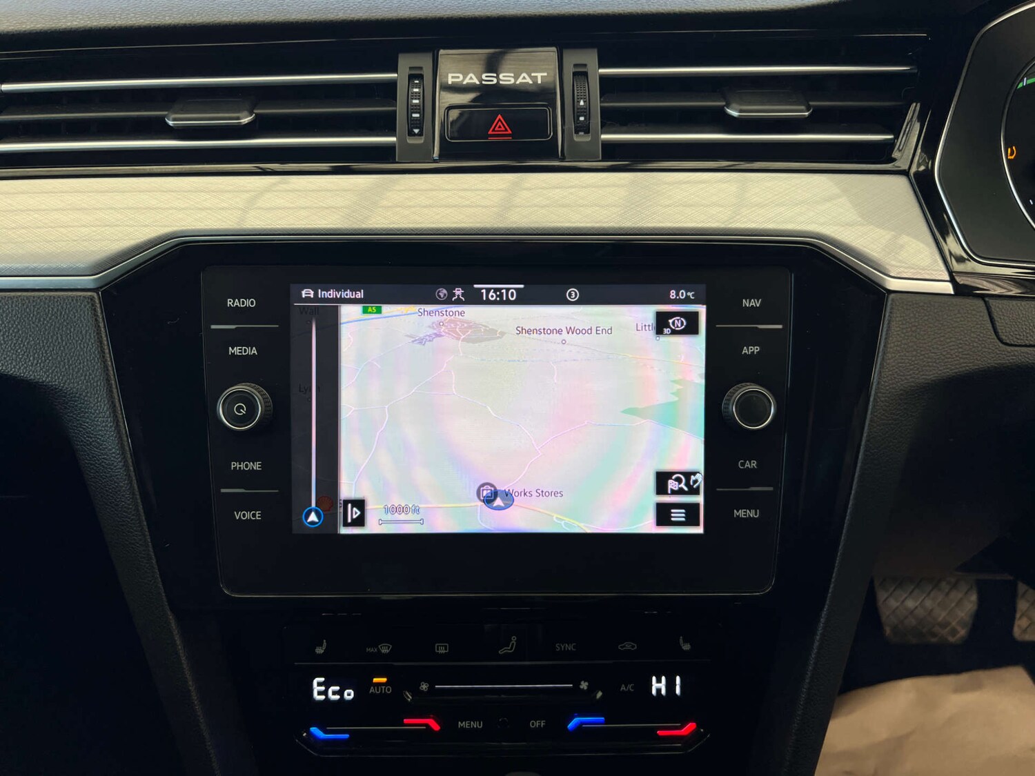 Used Volkswagen Passat 2021 for sale - 78165476: Photo 21