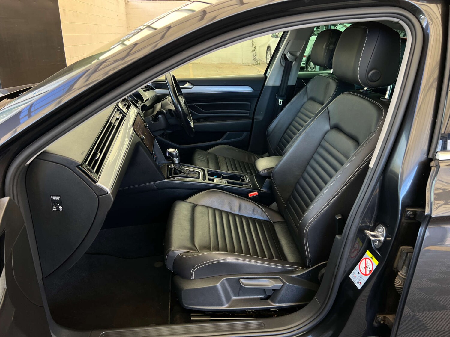 Used Volkswagen Passat 2021 for sale - 78165476: Photo 27