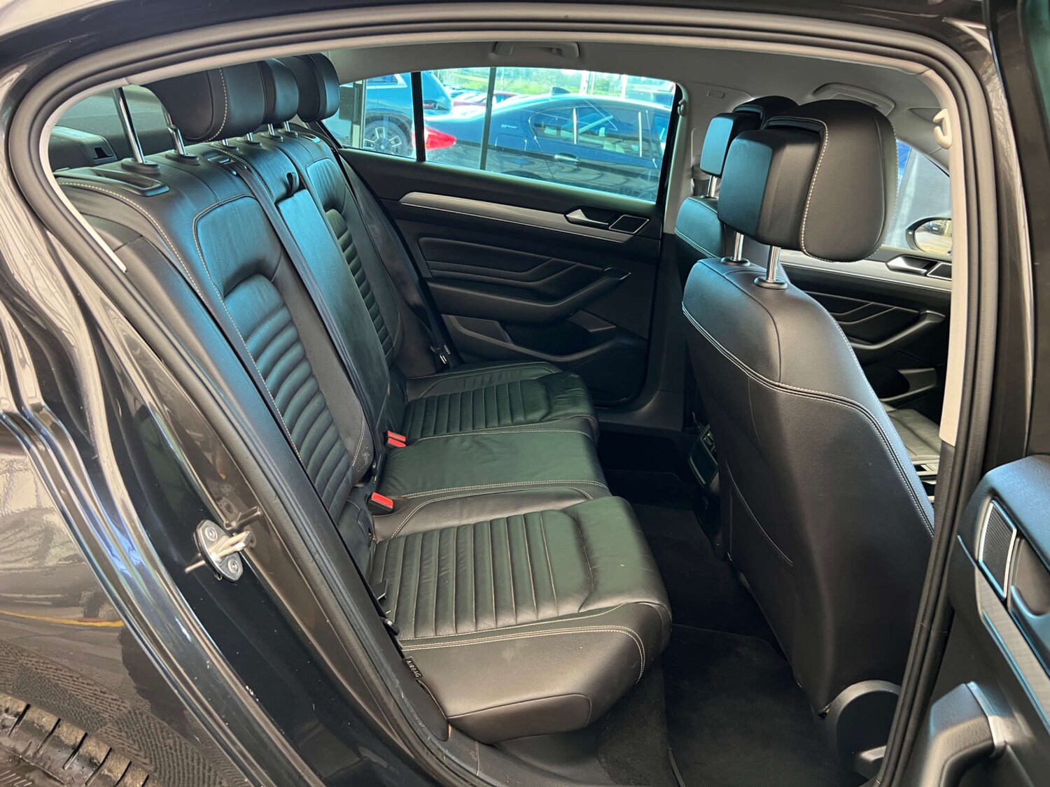 Used Volkswagen Passat 2021 for sale - 78165476: Photo 28