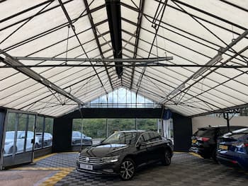 Volkswagen Passat feature image