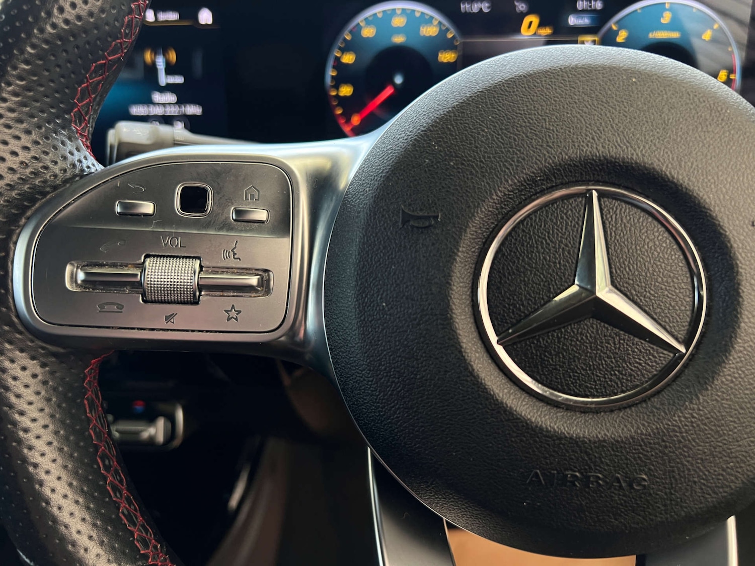 Used Mercedes-Benz A-Class 2019 for sale - 77535057: Photo 15