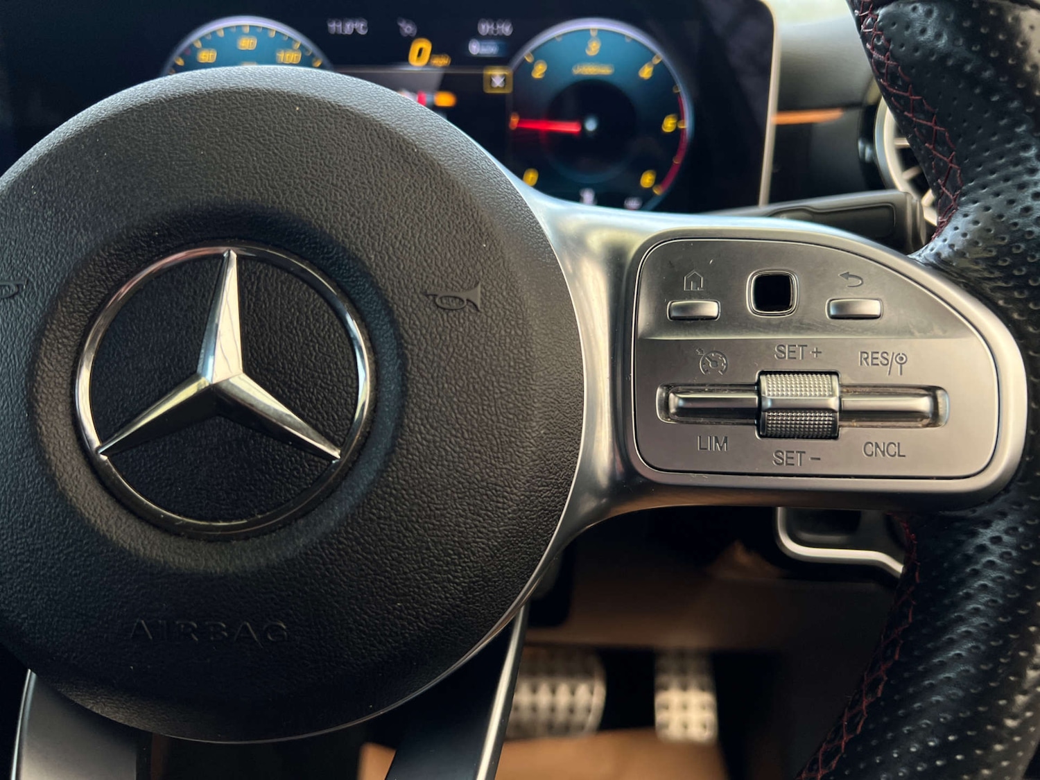 Used Mercedes-Benz A-Class 2019 for sale - 77535057: Photo 16