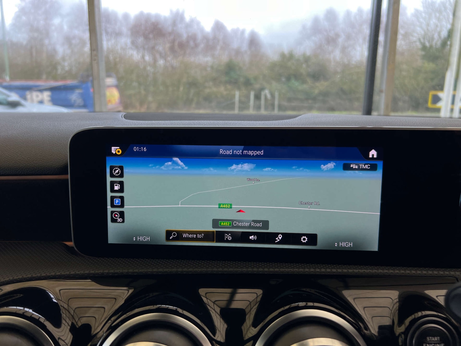 Used Mercedes-Benz A-Class 2019 for sale - 77535057: Photo 17