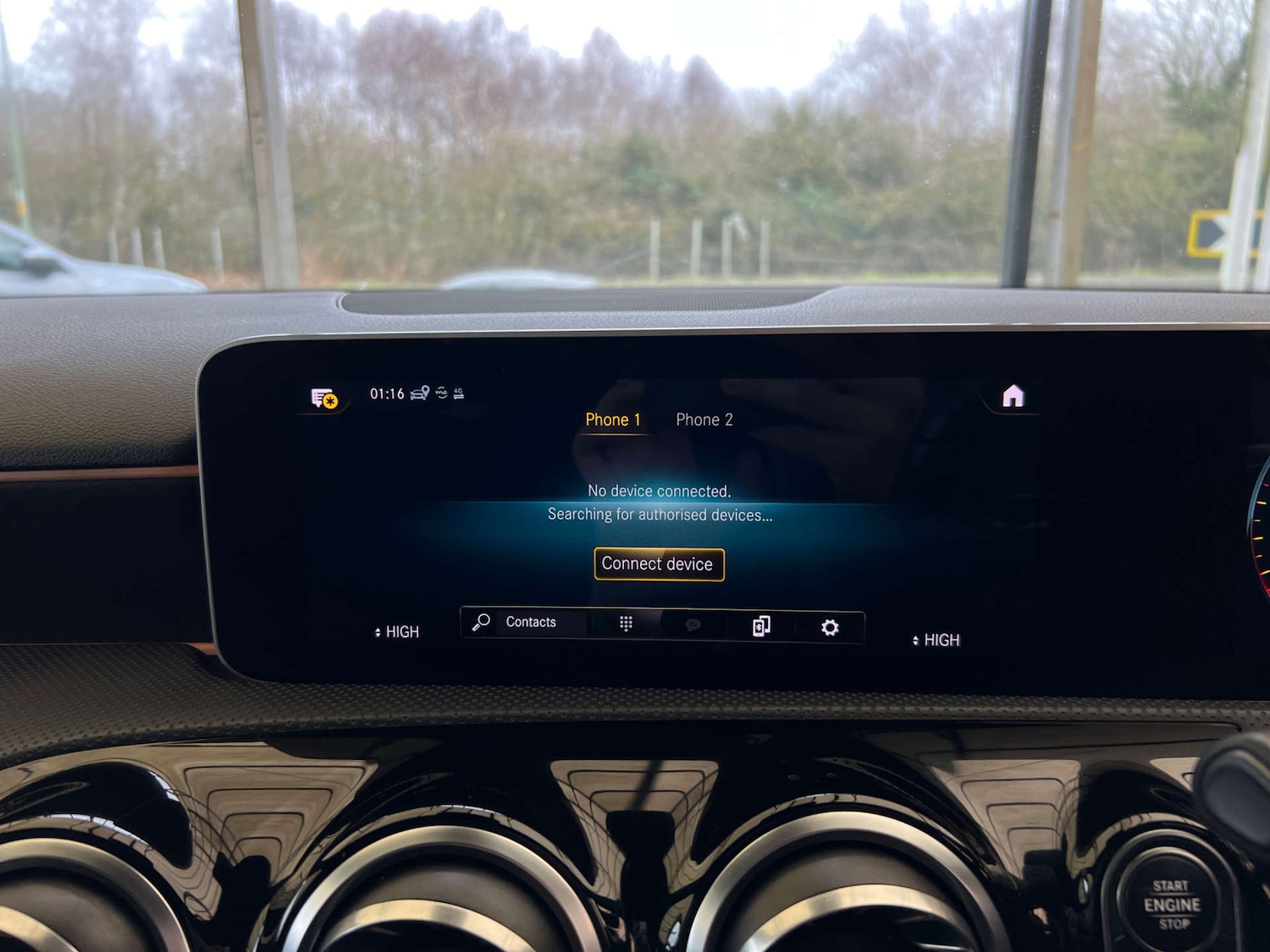 Used Mercedes-Benz A-Class 2019 for sale - 77535057: Photo 20