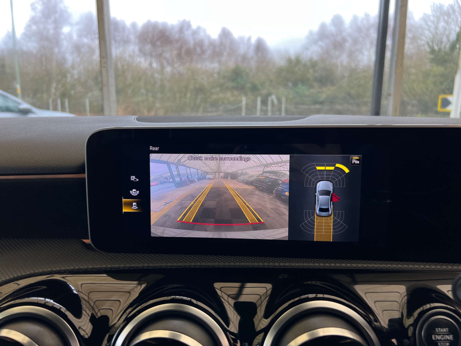 Used Mercedes-Benz A-Class 2019 for sale - 77535057: Photo 21