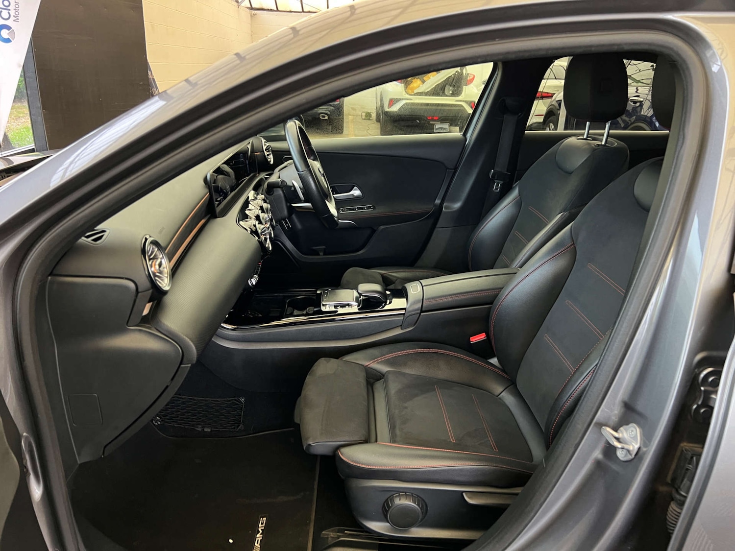 Used Mercedes-Benz A-Class 2019 for sale - 77535057: Photo 24