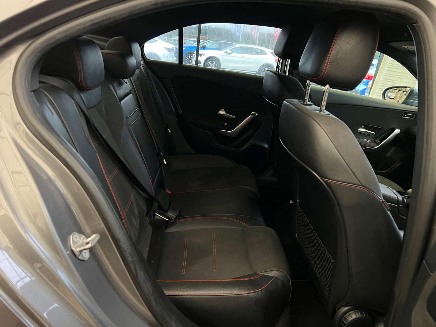 Used Mercedes-Benz A-Class 2019 for sale - 77535057: Photo 25