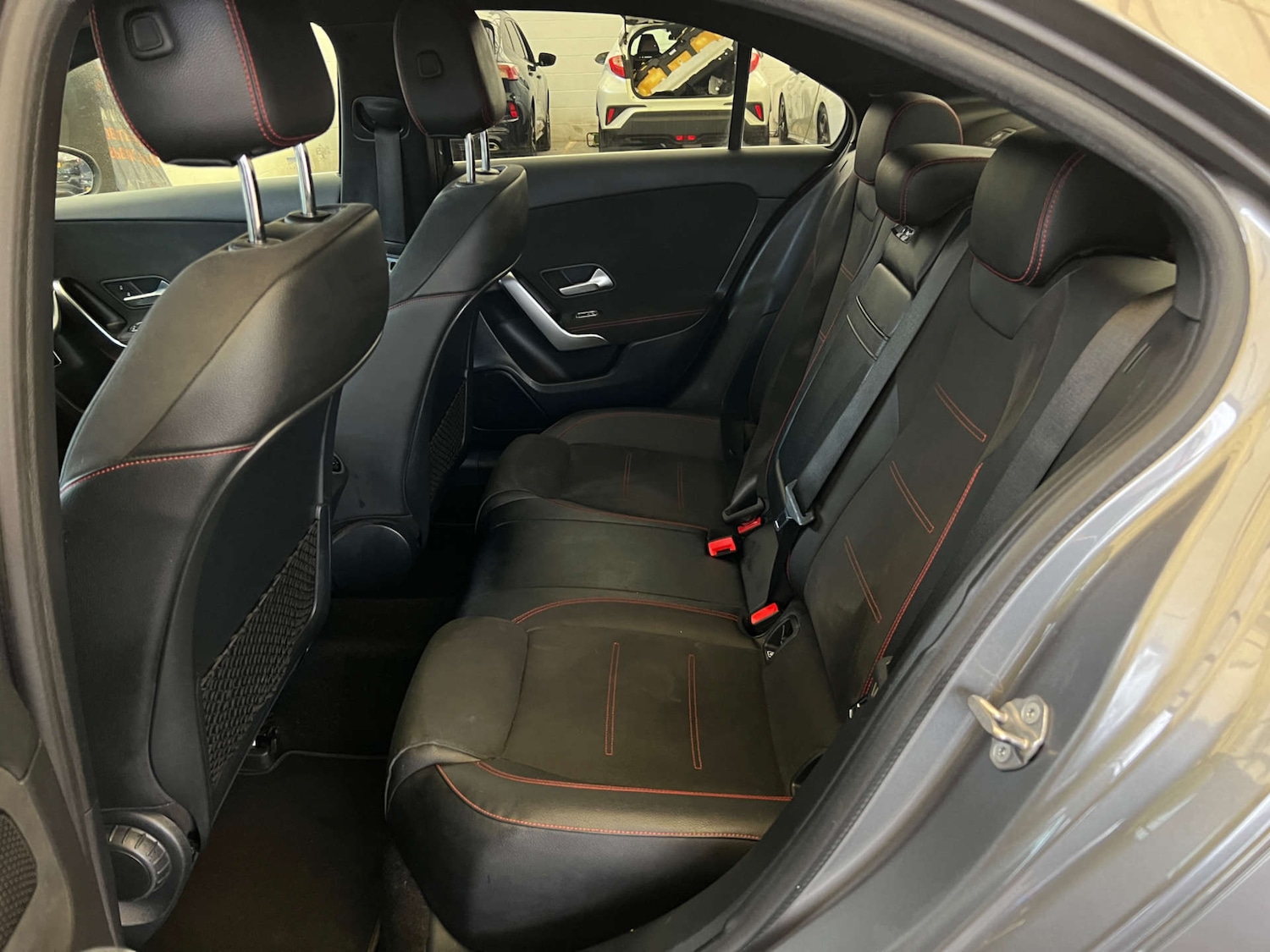 Used Mercedes-Benz A-Class 2019 for sale - 77535057: Photo 27