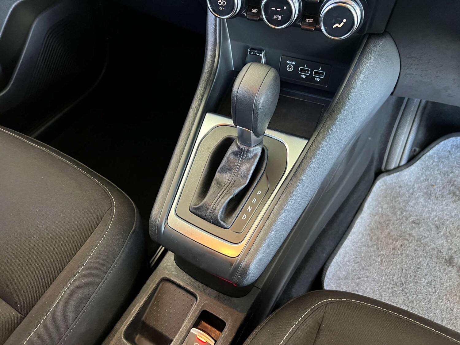 Used Renault Captur 2020 for sale - 76703589: Photo 18