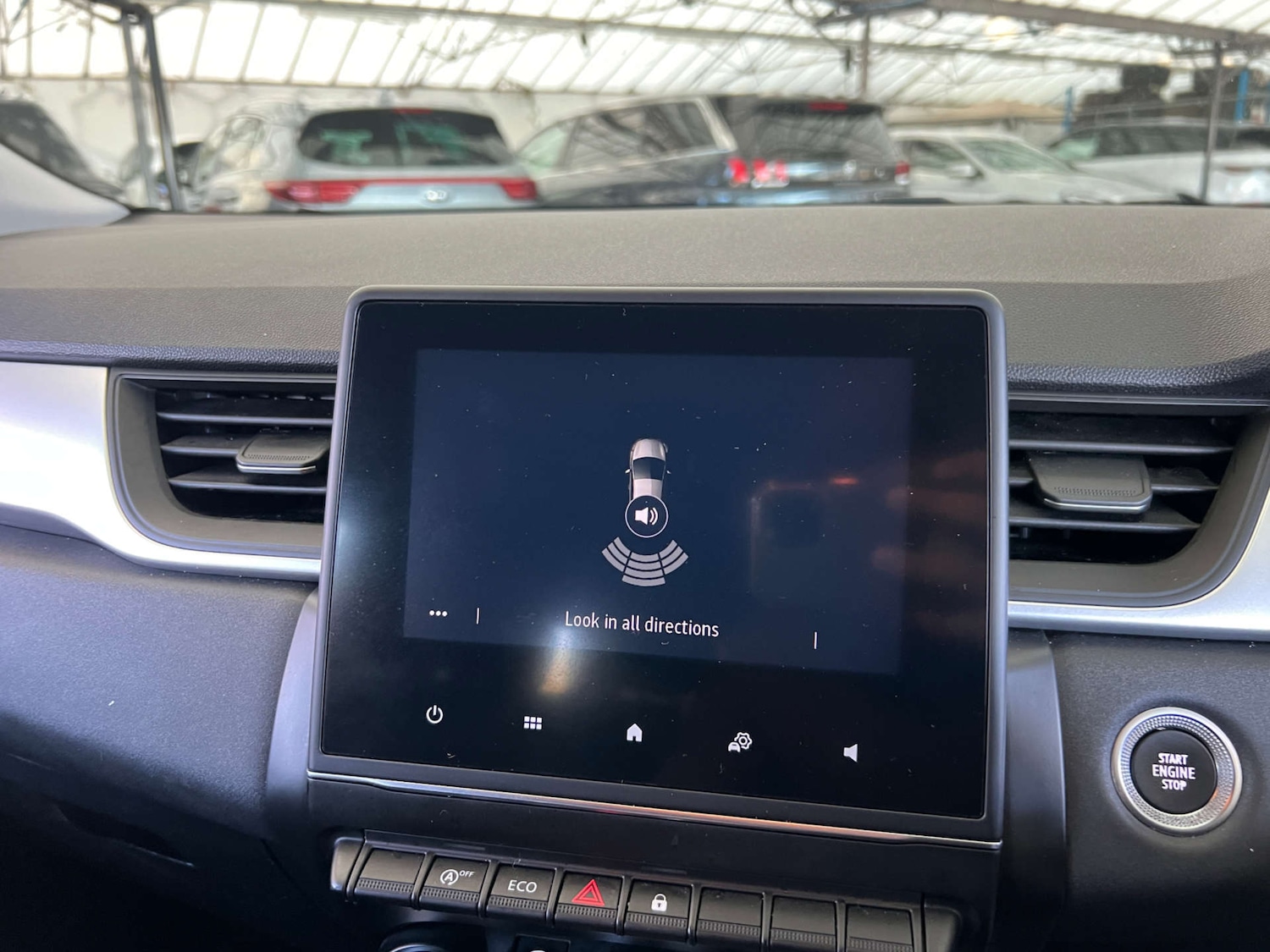 Used Renault Captur 2020 for sale - 76703589: Photo 19