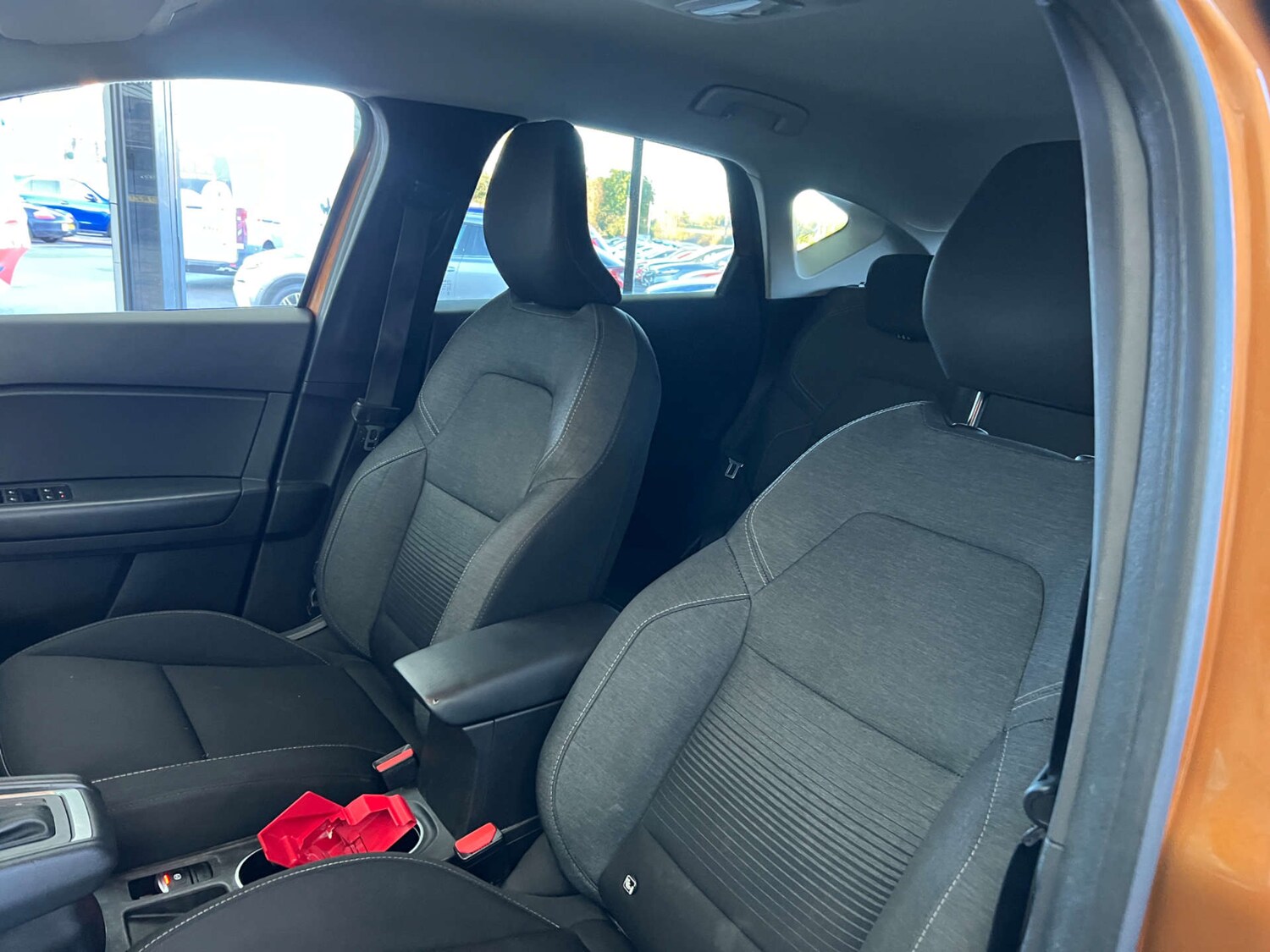 Used Renault Captur 2020 for sale - 76703589: Photo 22