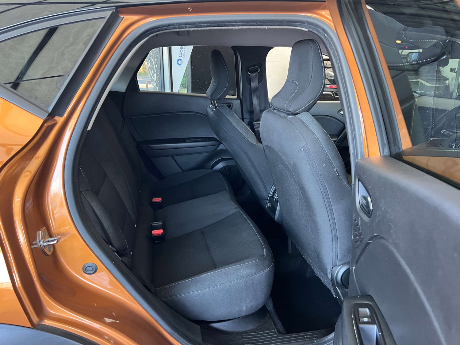 Used Renault Captur 2020 for sale - 76703589: Photo 25