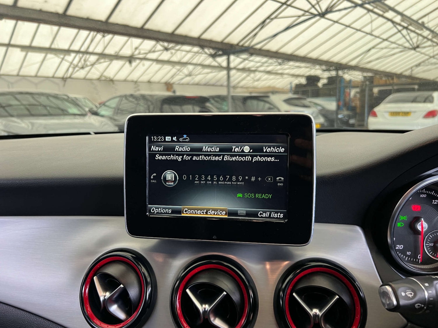 Used Mercedes-Benz CLA 2016 for sale - 76601687: Photo 22