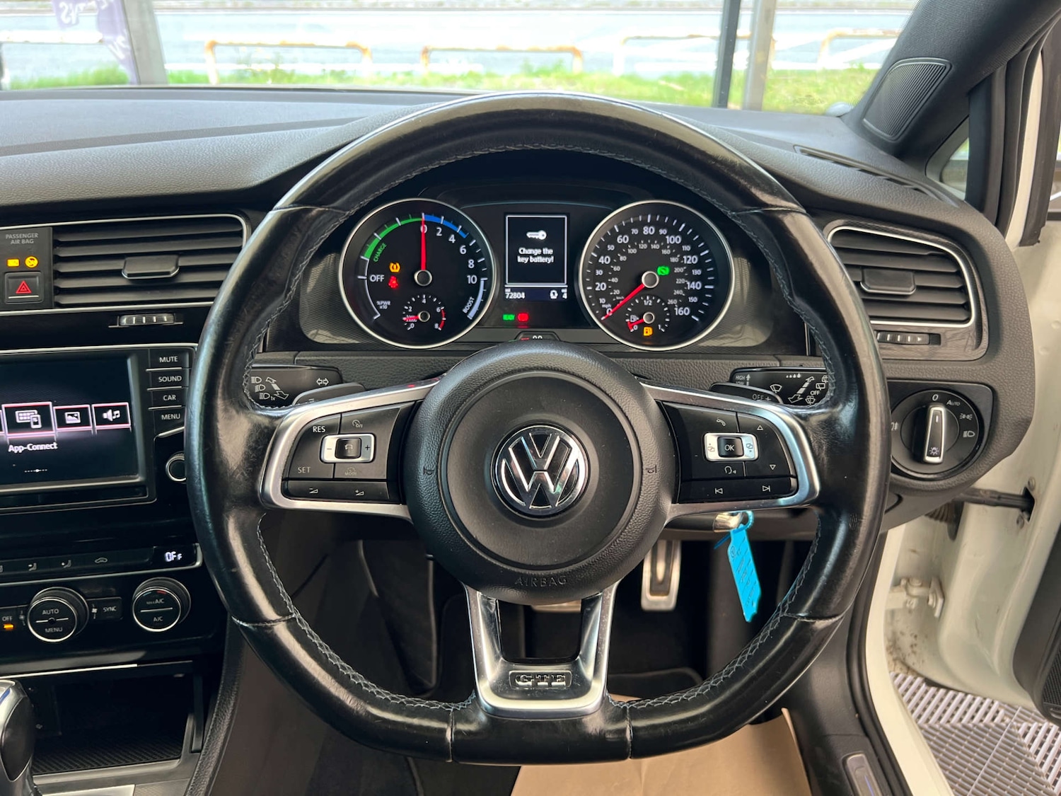 Used Volkswagen Golf 2016 for sale - 76231889: Photo 16