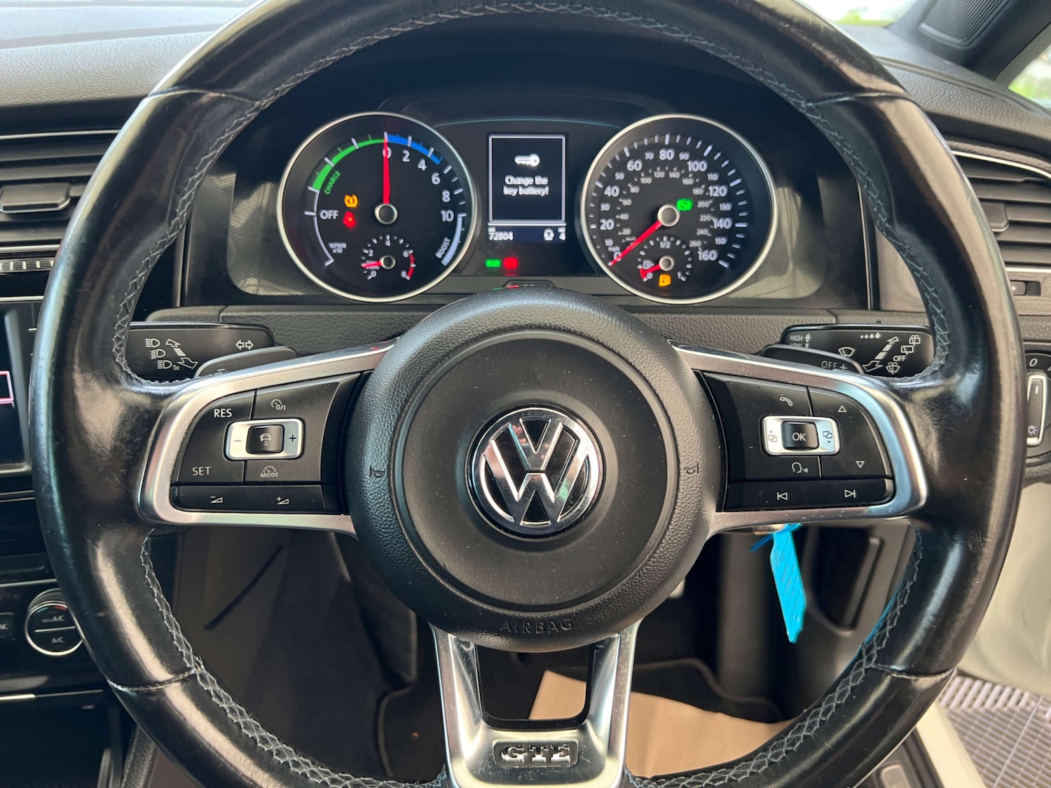 Used Volkswagen Golf 2016 for sale - 76231889: Photo 19