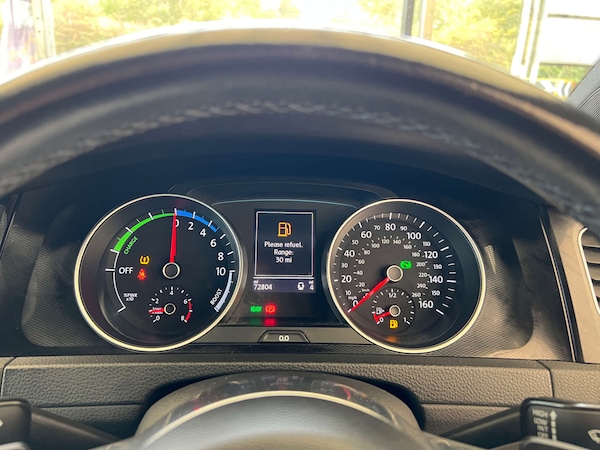Used Volkswagen Golf 2016 for sale - 76231889: Photo 20