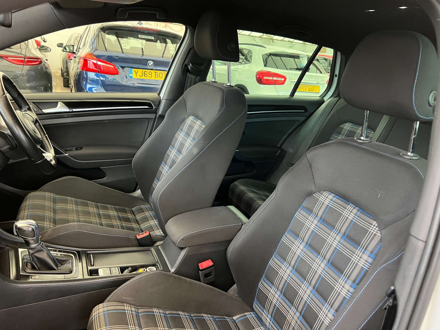 Used Volkswagen Golf 2016 for sale - 76231889: Photo 23