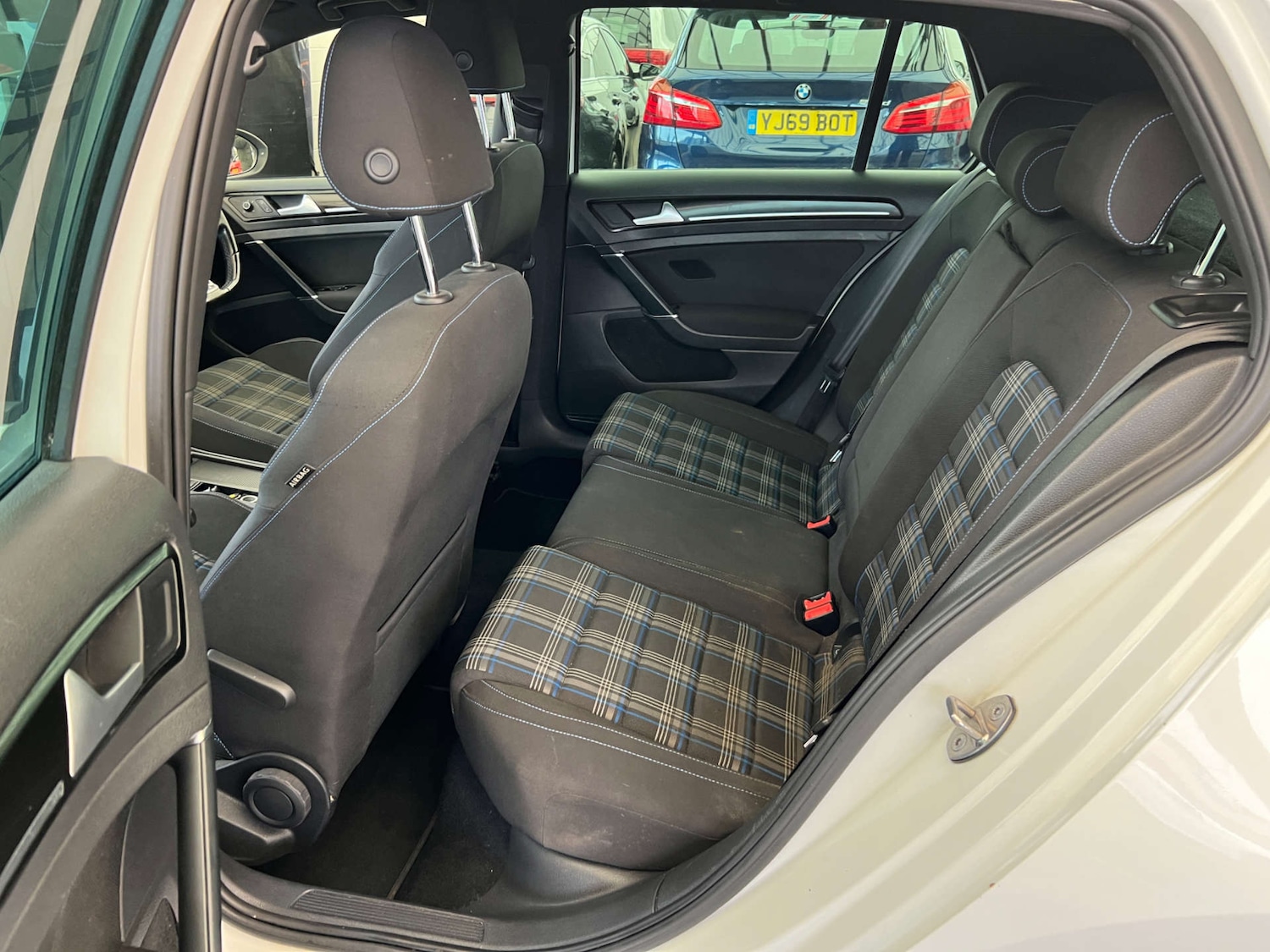 Used Volkswagen Golf 2016 for sale - 76231889: Photo 25