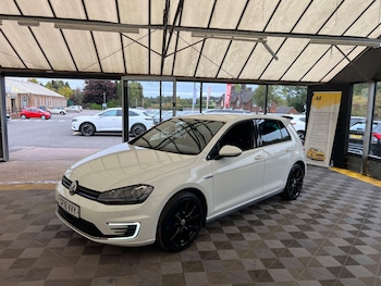 Used Volkswagen Golf 2016 for sale - 76231889: Photo 4