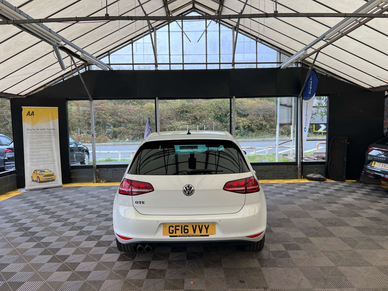 Used Volkswagen Golf 2016 for sale - 76231889: Photo 7