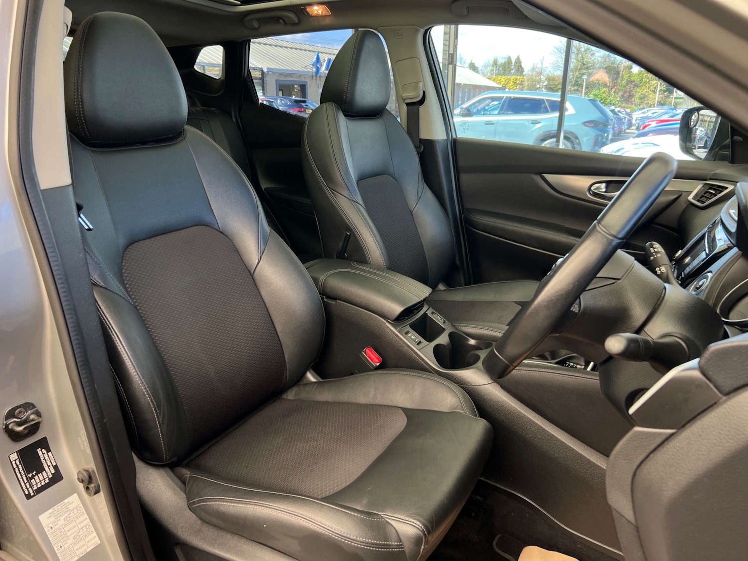 Used Nissan Qashqai 2020 for sale - 78125404: Photo 11