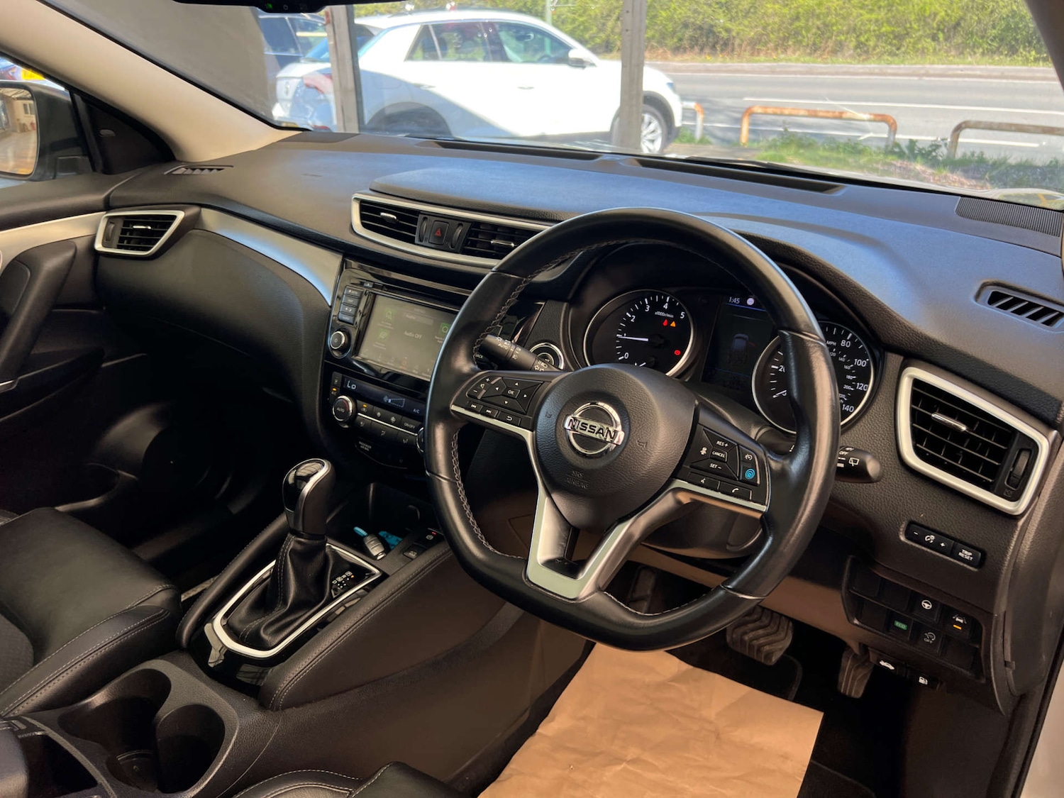 Used Nissan Qashqai 2020 for sale - 78125404: Photo 12