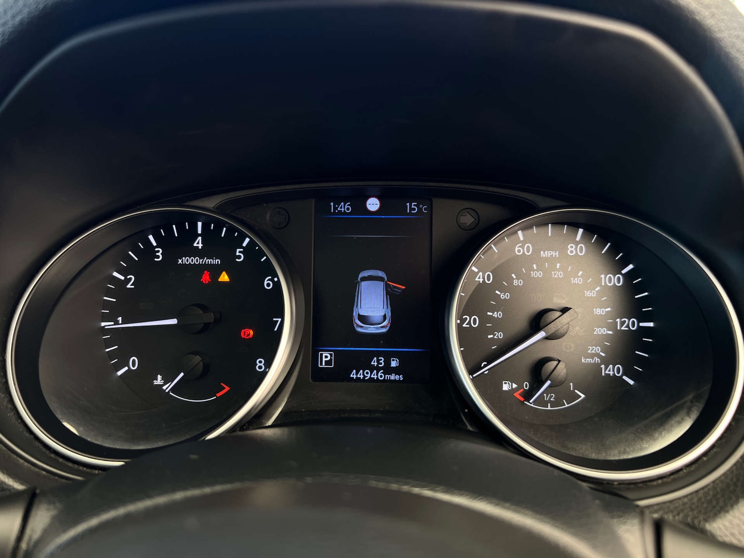 Used Nissan Qashqai 2020 for sale - 78125404: Photo 13