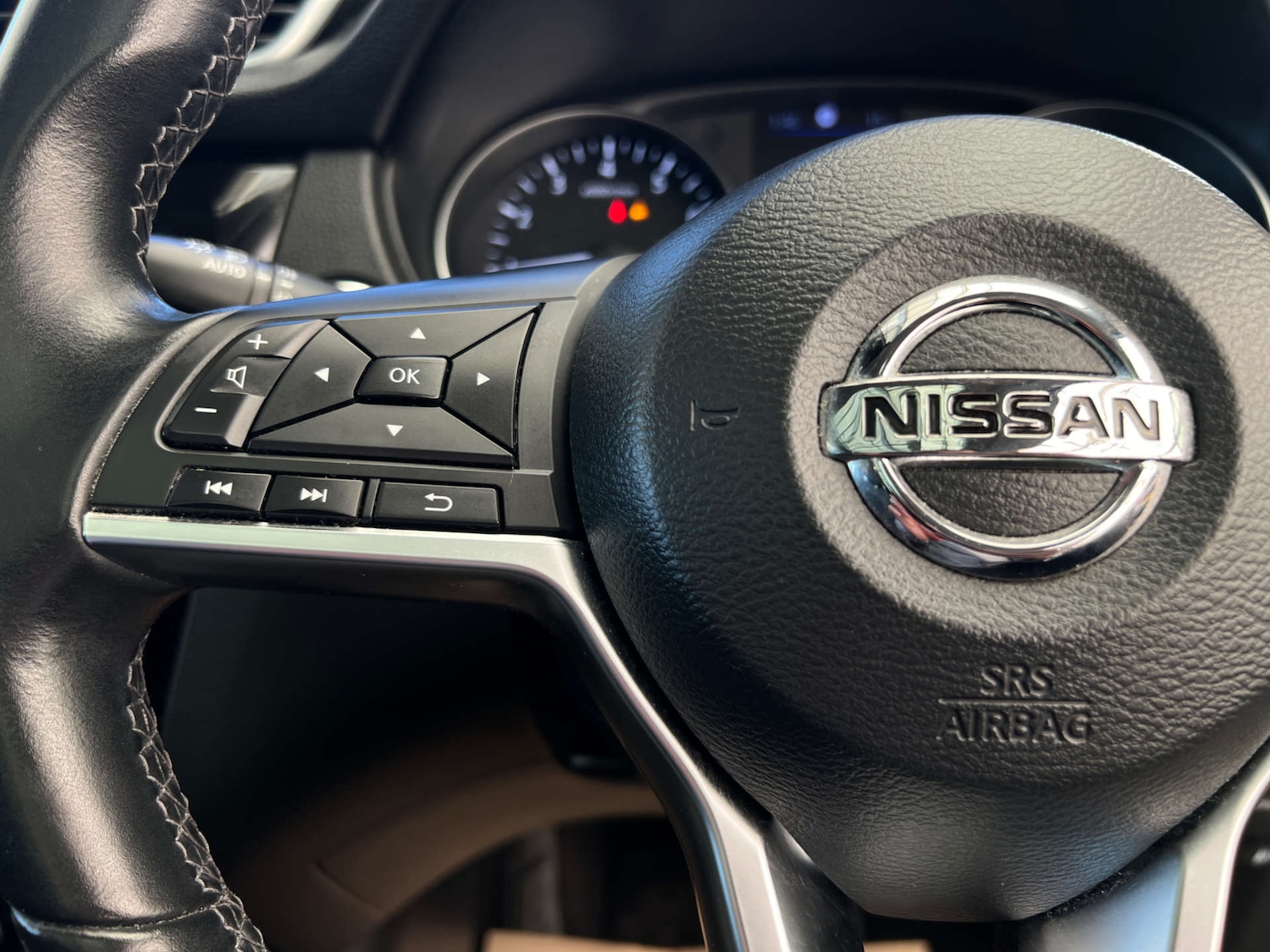 Used Nissan Qashqai 2020 for sale - 78125404: Photo 16