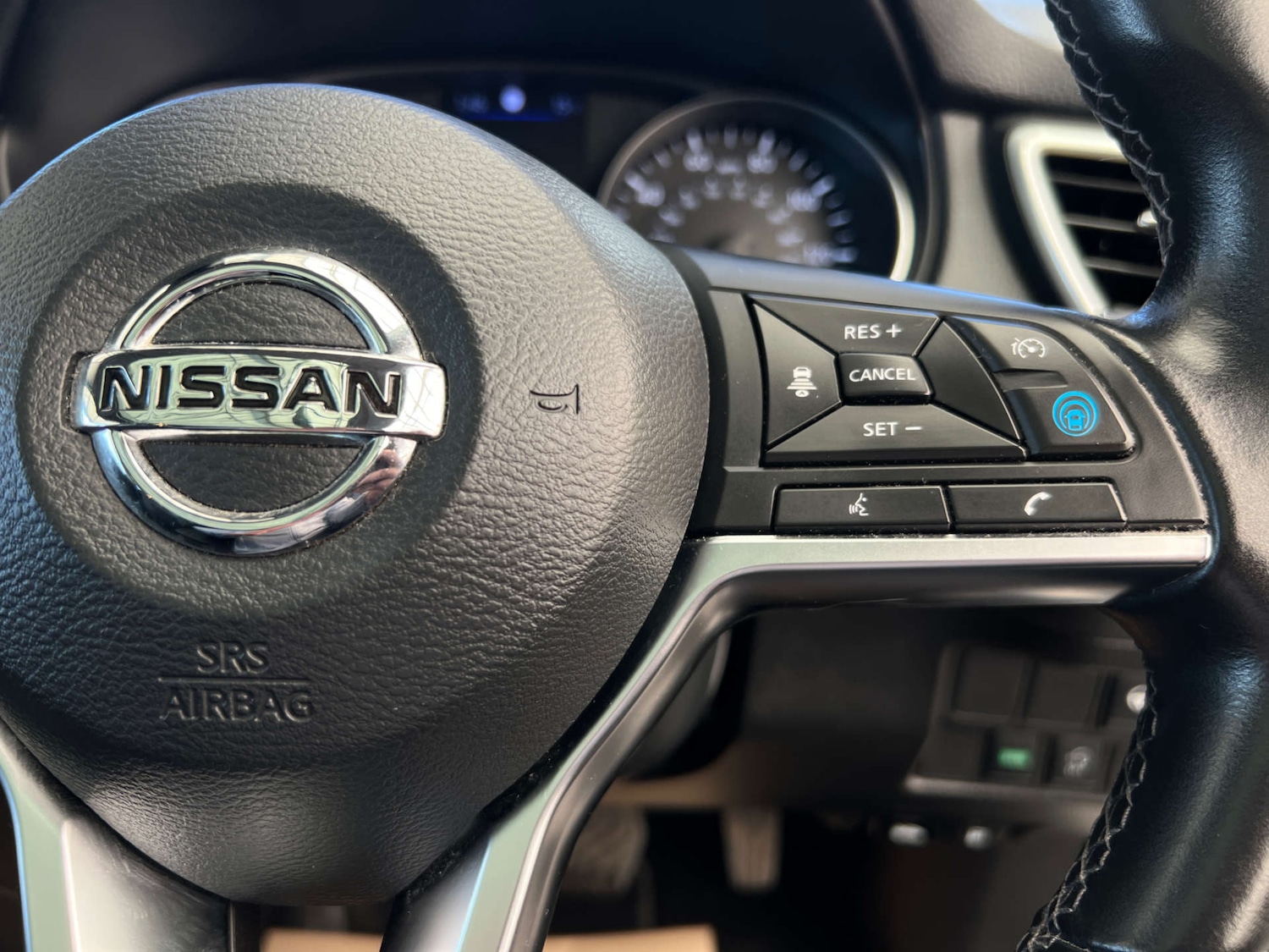 Used Nissan Qashqai 2020 for sale - 78125404: Photo 17