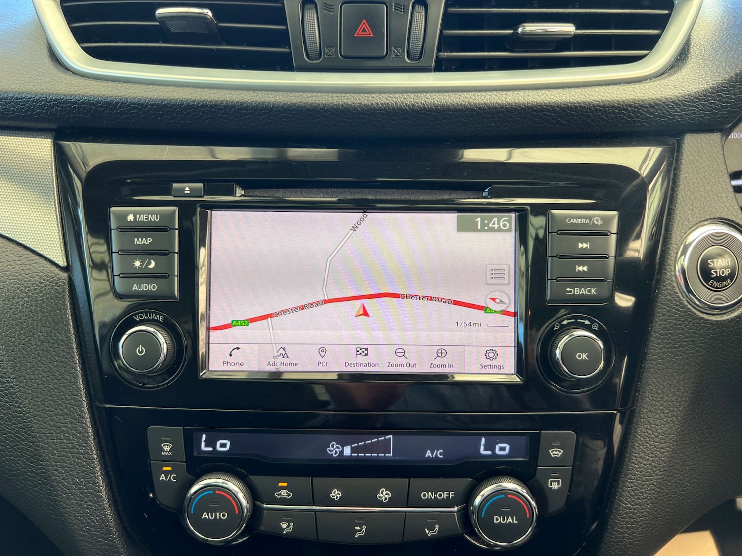 Used Nissan Qashqai 2020 for sale - 78125404: Photo 19