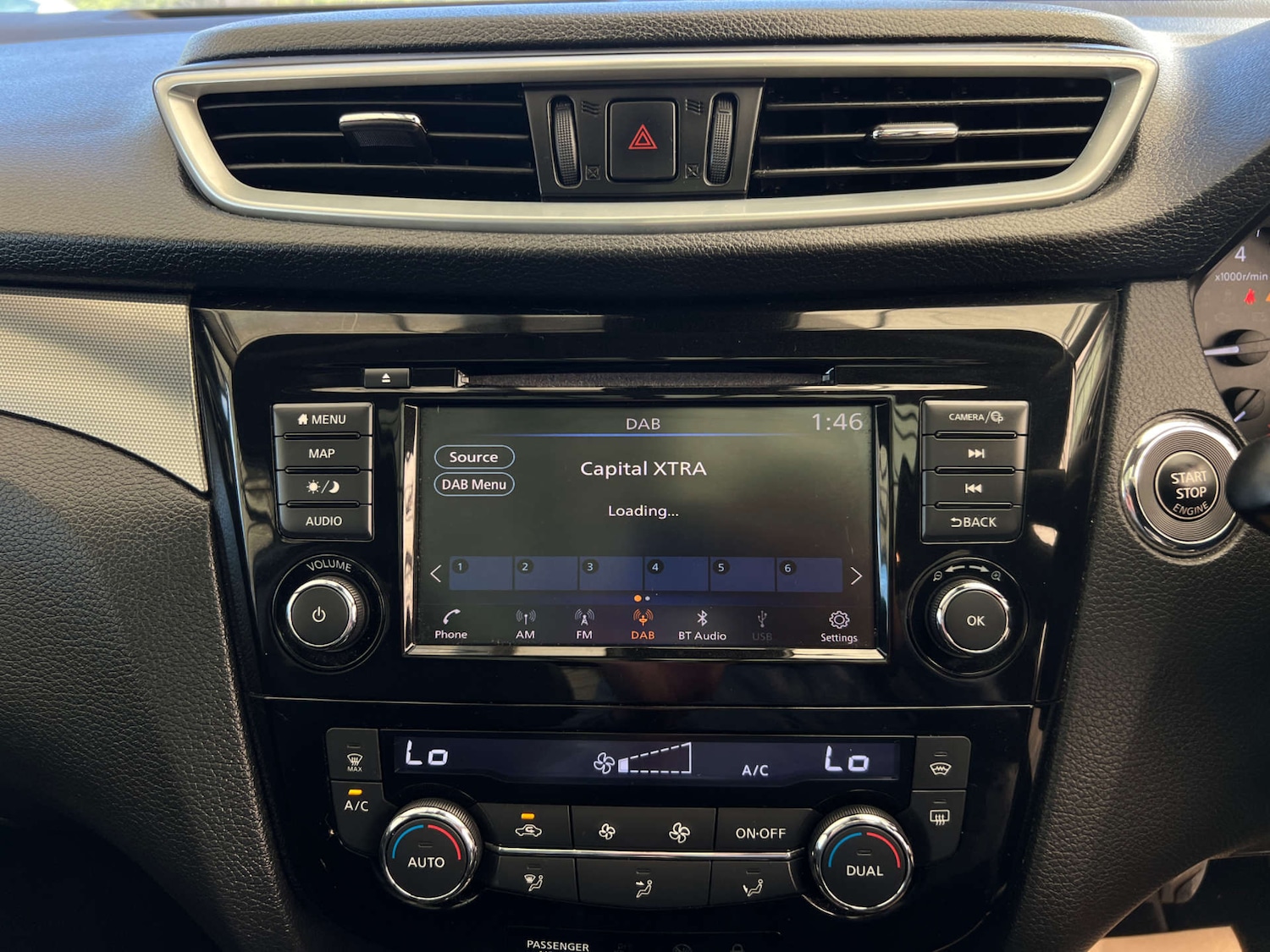 Used Nissan Qashqai 2020 for sale - 78125404: Photo 20