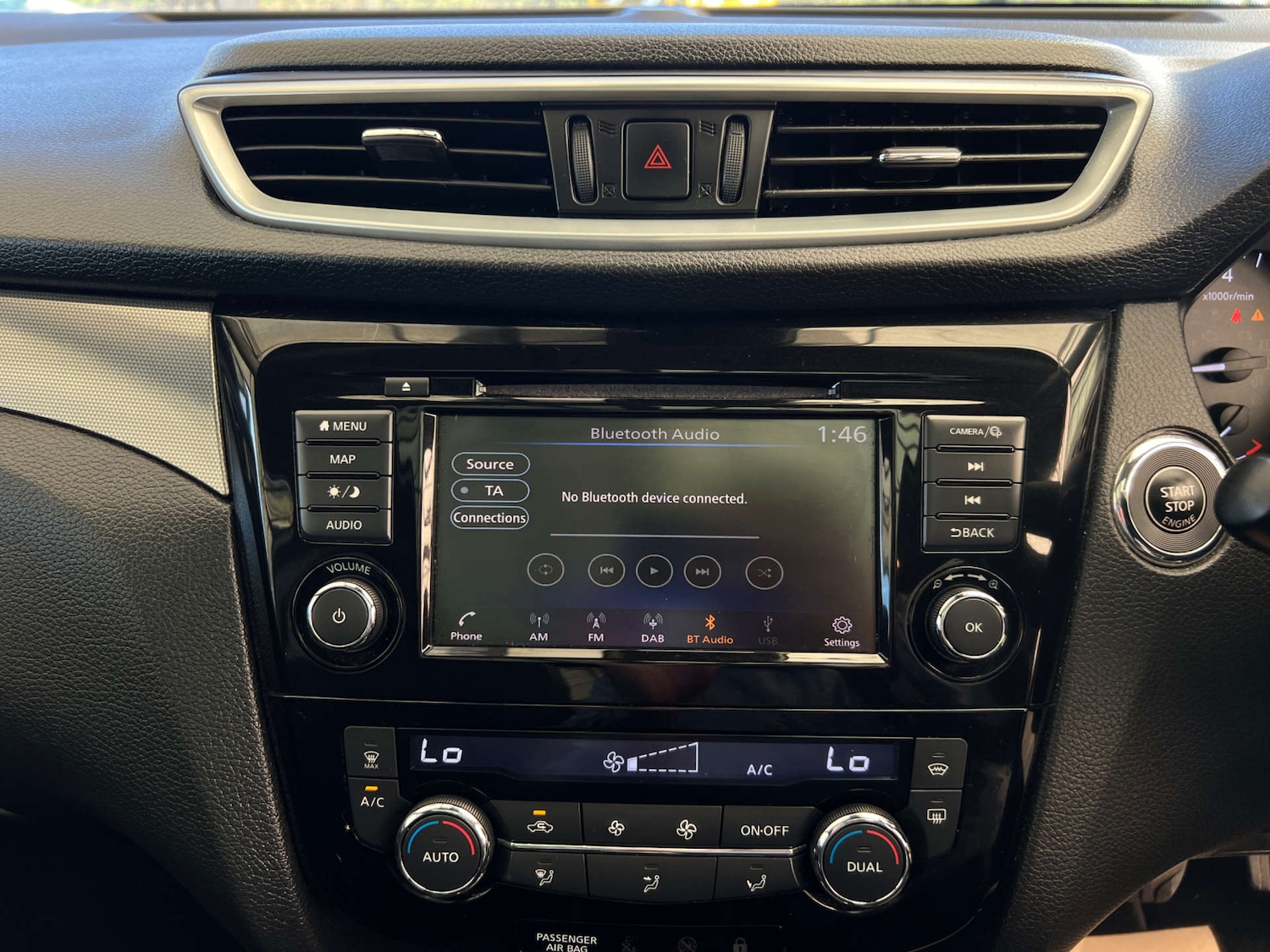 Used Nissan Qashqai 2020 for sale - 78125404: Photo 21