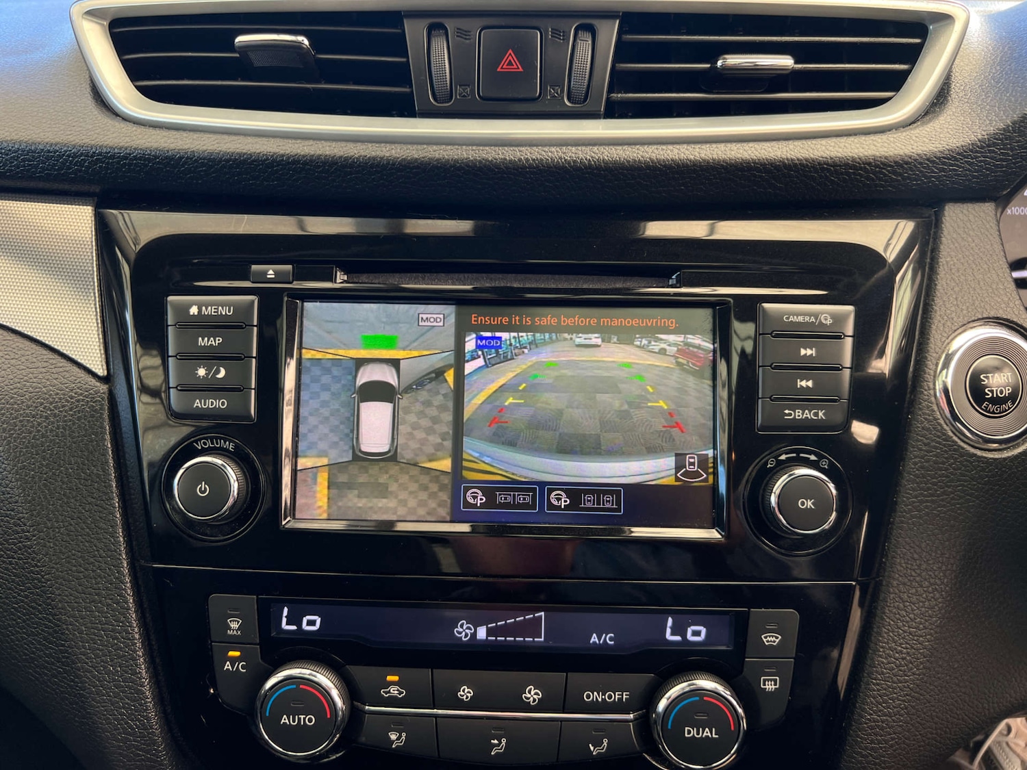 Used Nissan Qashqai 2020 for sale - 78125404: Photo 23