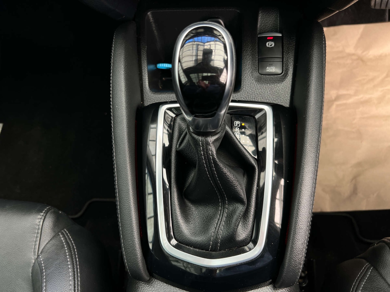 Used Nissan Qashqai 2020 for sale - 78125404: Photo 24