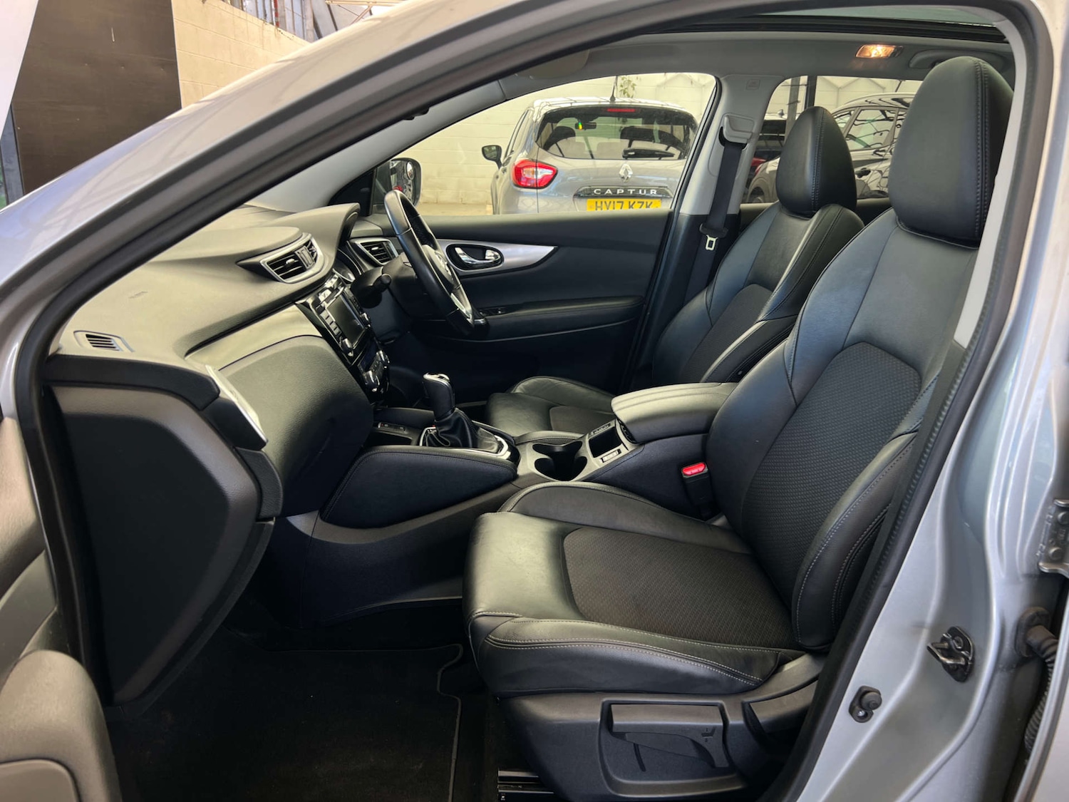 Used Nissan Qashqai 2020 for sale - 78125404: Photo 25