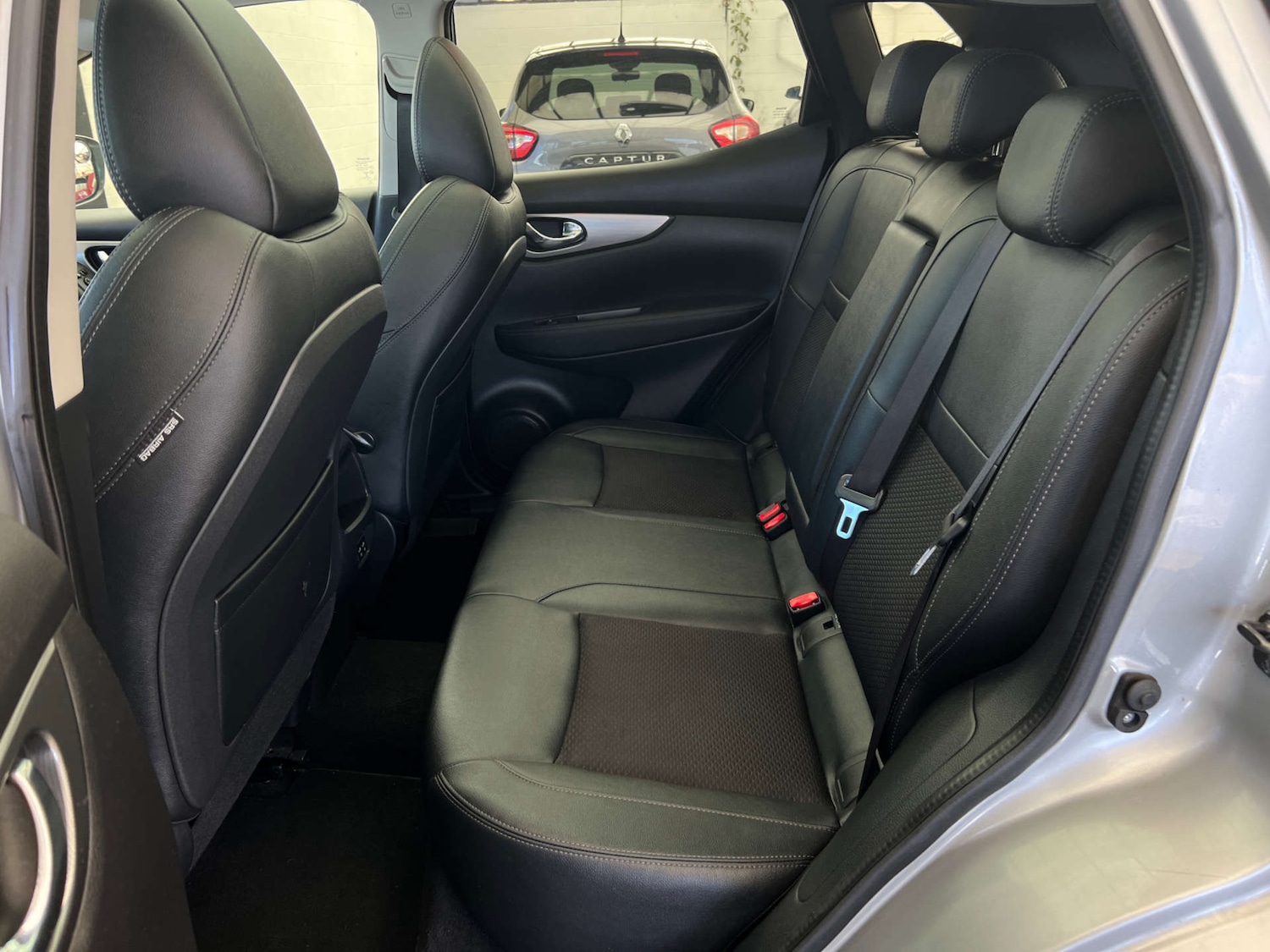 Used Nissan Qashqai 2020 for sale - 78125404: Photo 27