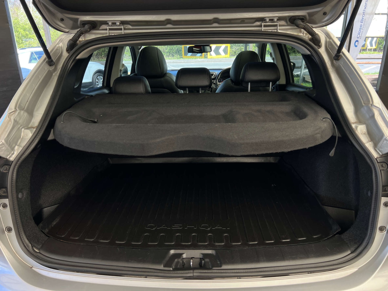 Used Nissan Qashqai 2020 for sale - 78125404: Photo 28