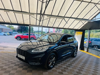 Used Ford Kuga 2023 for sale - 75853094: Photo