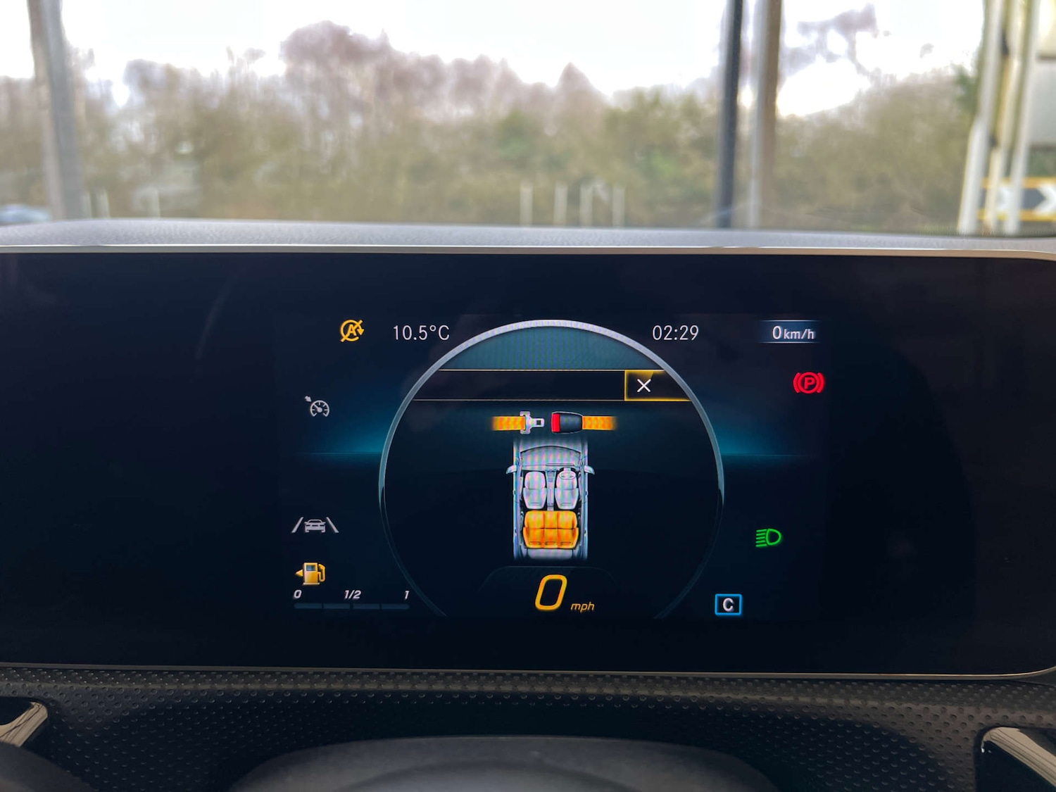 Used Mercedes-Benz A-Class 2019 for sale - 77704363: Photo 13